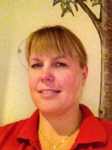 Profilbild på Malin Andersson