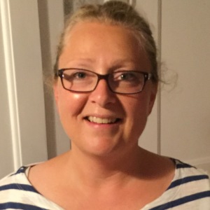 Profilbild på Malin Andersson