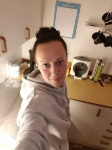 Profilbild på Malin Andersson