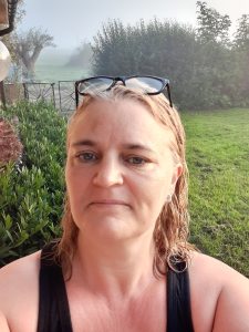 Profilbild på Malin Andersson
