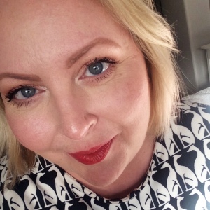 Profilbild på Malin Andrén