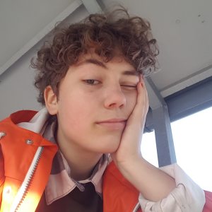 Profilbild på Malin Ask