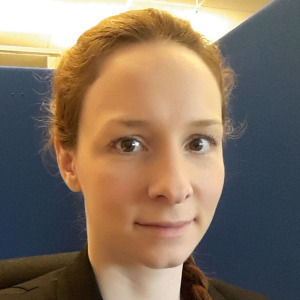 Profilbild på Malin Axelsson