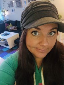 Profilbild på Malin Backman