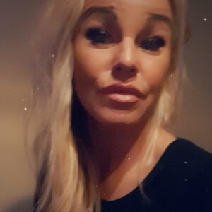 Profilbild på Malin Berg