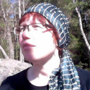Profilbild på Malin Bergendal