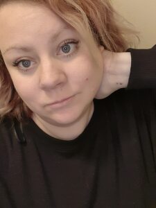 Profilbild på Malin Bergman