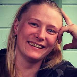 Profilbild på Malin Bergqvist