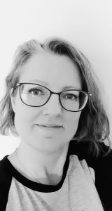 Profilbild på Malin Björklund