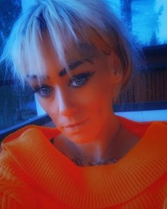 Profilbild på Malin Blom