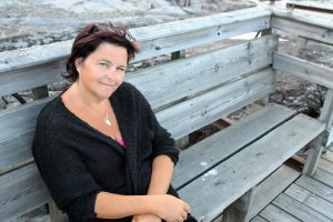 Profilbild på Malin Blomquist
