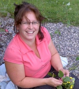 Profilbild på Malin Börjesson