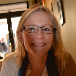 Profilbild på Malin Dahlberg
