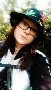 Profilbild på Malin Dahlin