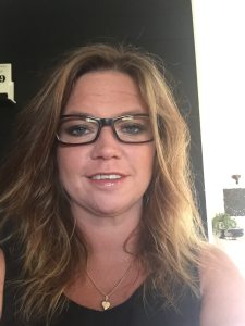 Profilbild på Malin Ehrndal Larsson
