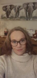 Profilbild på Malin Ejderbrink