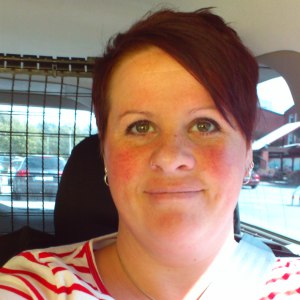 Profilbild på Malin Ekegren