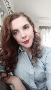Profilbild på Malin Eriksson