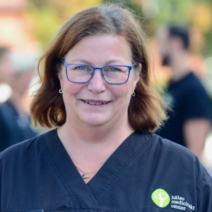 Profilbild på Malin Eriksson