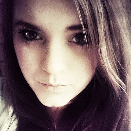 Profilbild på Malin Fenger