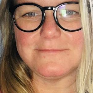 Profilbild på Malin Flankör