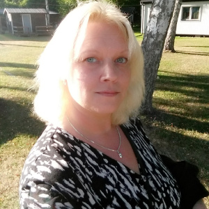 Profilbild på Malin Fors