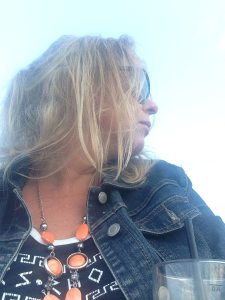Profilbild på Malin Forsberg