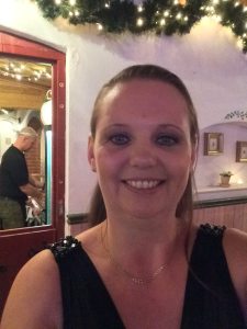 Profilbild på Malin Fougt
