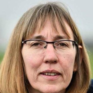 Profilbild på Malin Fredriksson