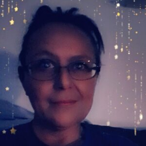 Profilbild på Malin Fredriksson