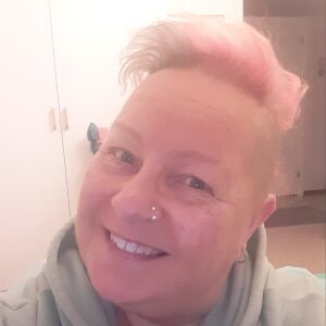 Profilbild på Malin Fredriksson