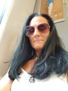 Profilbild på Malin Fröstad