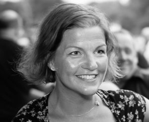 Profilbild på Malin Glifberg