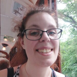 Profilbild på Malin Grund