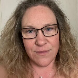 Profilbild på Malin Gustavsson