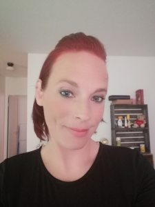 Profilbild på Malin Hansen