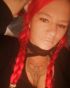 Profilbild på Malin Hansson