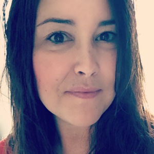 Profilbild på Malin Harju