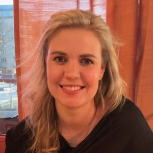 Profilbild på Malin Harman