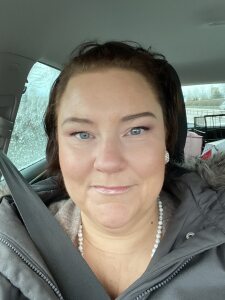 Profilbild på Malin Hedenskog