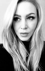Profilbild på Malin Holm