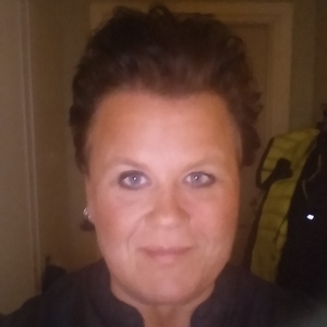Profilbild på Malin Holmström