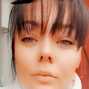 Profilbild på Malin Jönsson