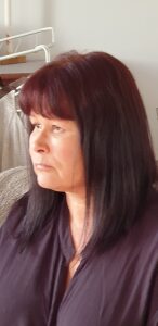 Profilbild på Malin Johansen