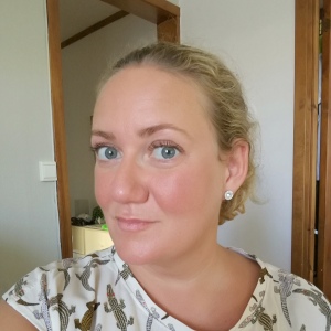 Profilbild på Malin Johansson