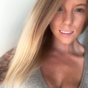 Profilbild på Malin Johansson