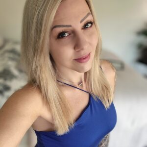 Profilbild på Malin Johansson