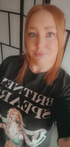 Profilbild på Malin Johansson