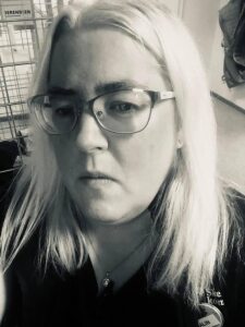 Profilbild på Malin Johansson