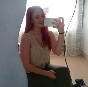 Profilbild på Malin Johansson